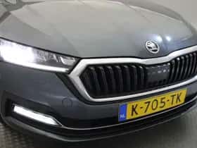 Škoda Octavia (2021) thumbnail 31