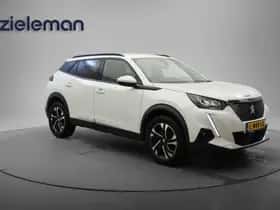Peugeot 2008 (2021) thumbnail 1