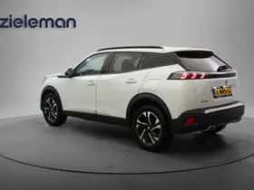Peugeot 2008 (2021) thumbnail 2