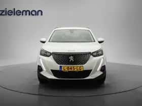 Peugeot 2008 (2021) thumbnail 15