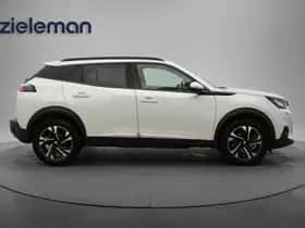 Peugeot 2008 (2021) thumbnail 16