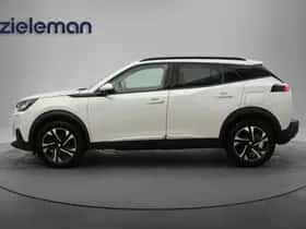 Peugeot 2008 (2021) thumbnail 19