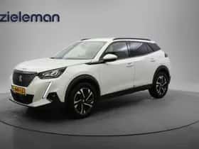 Peugeot 2008 (2021) thumbnail 20