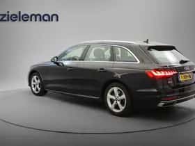 Audi A4 (2023) thumbnail 2