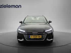 Audi A4 (2023) thumbnail 12