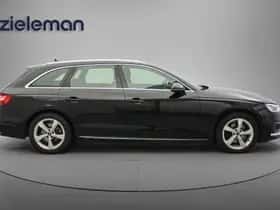 Audi A4 (2023) thumbnail 13