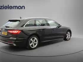 Audi A4 (2023) thumbnail 14
