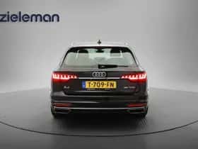 Audi A4 (2023) thumbnail 15