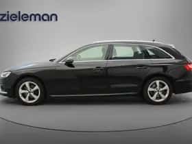 Audi A4 (2023) thumbnail 16