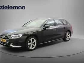 Audi A4 (2023) thumbnail 17
