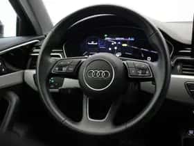 Audi A4 (2023) thumbnail 18