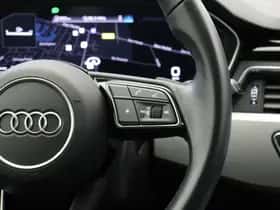 Audi A4 (2023) thumbnail 20