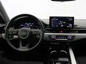 Audi A4 (2023) thumbnail 3