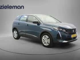 Peugeot 3008 (2022) thumbnail 1