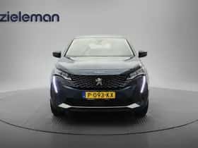 Peugeot 3008 (2022) thumbnail 13