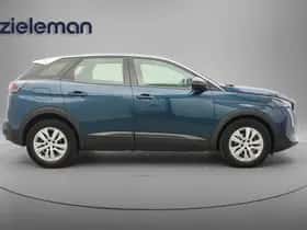 Peugeot 3008 (2022) thumbnail 14
