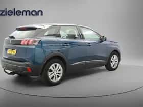 Peugeot 3008 (2022) thumbnail 15