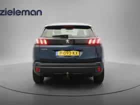 Peugeot 3008 (2022) thumbnail 16