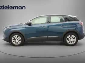 Peugeot 3008 (2022) thumbnail 17