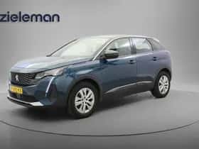 Peugeot 3008 (2022) thumbnail 18