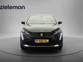 Peugeot 5008 (2022) thumbnail 13