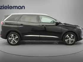 Peugeot 5008 (2022) thumbnail 14