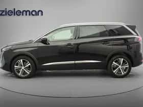 Peugeot 5008 (2022) thumbnail 17