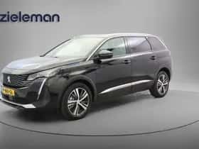 Peugeot 5008 (2022) thumbnail 18