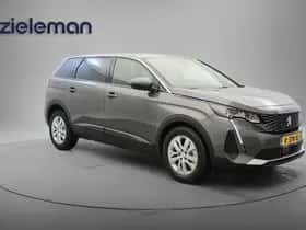 Peugeot 5008 (2021) thumbnail 1
