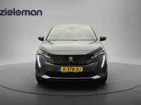 Peugeot 5008 (2021) thumbnail 13