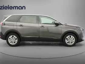 Peugeot 5008 (2021) thumbnail 14