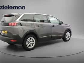 Peugeot 5008 (2021) thumbnail 15