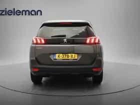 Peugeot 5008 (2021) thumbnail 16