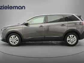 Peugeot 5008 (2021) thumbnail 17