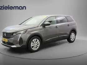 Peugeot 5008 (2021) thumbnail 18