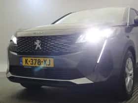 Peugeot 5008 (2021) thumbnail 30