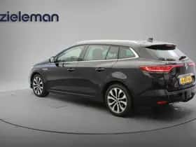 Renault Mégane (2021) thumbnail 2