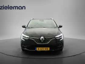 Renault Mégane (2021) thumbnail 16