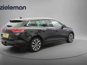 Renault Mégane (2021) thumbnail 18