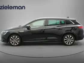Renault Mégane (2021) thumbnail 20