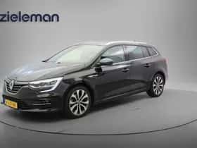 Renault Mégane (2021) thumbnail 21