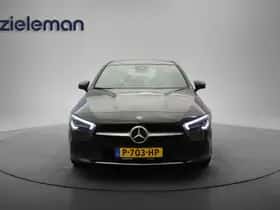 Mercedes-Benz CLA-Klasse (2022) thumbnail 14