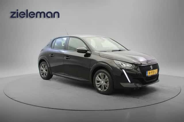 Peugeot e-208 (2021) thumbnail 1