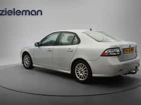 Saab 9-3 (2008) thumbnail 2