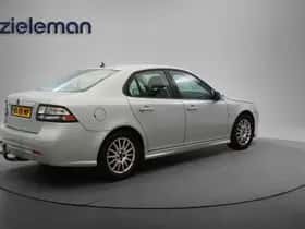 Saab 9-3 (2008) thumbnail 11