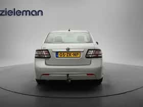 Saab 9-3 (2008) thumbnail 12