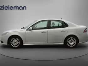 Saab 9-3 (2008) thumbnail 13
