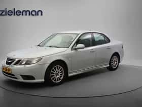 Saab 9-3 (2008) thumbnail 14