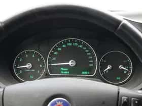 Saab 9-3 (2008) thumbnail 19