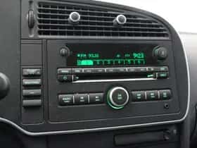 Saab 9-3 (2008) thumbnail 20
